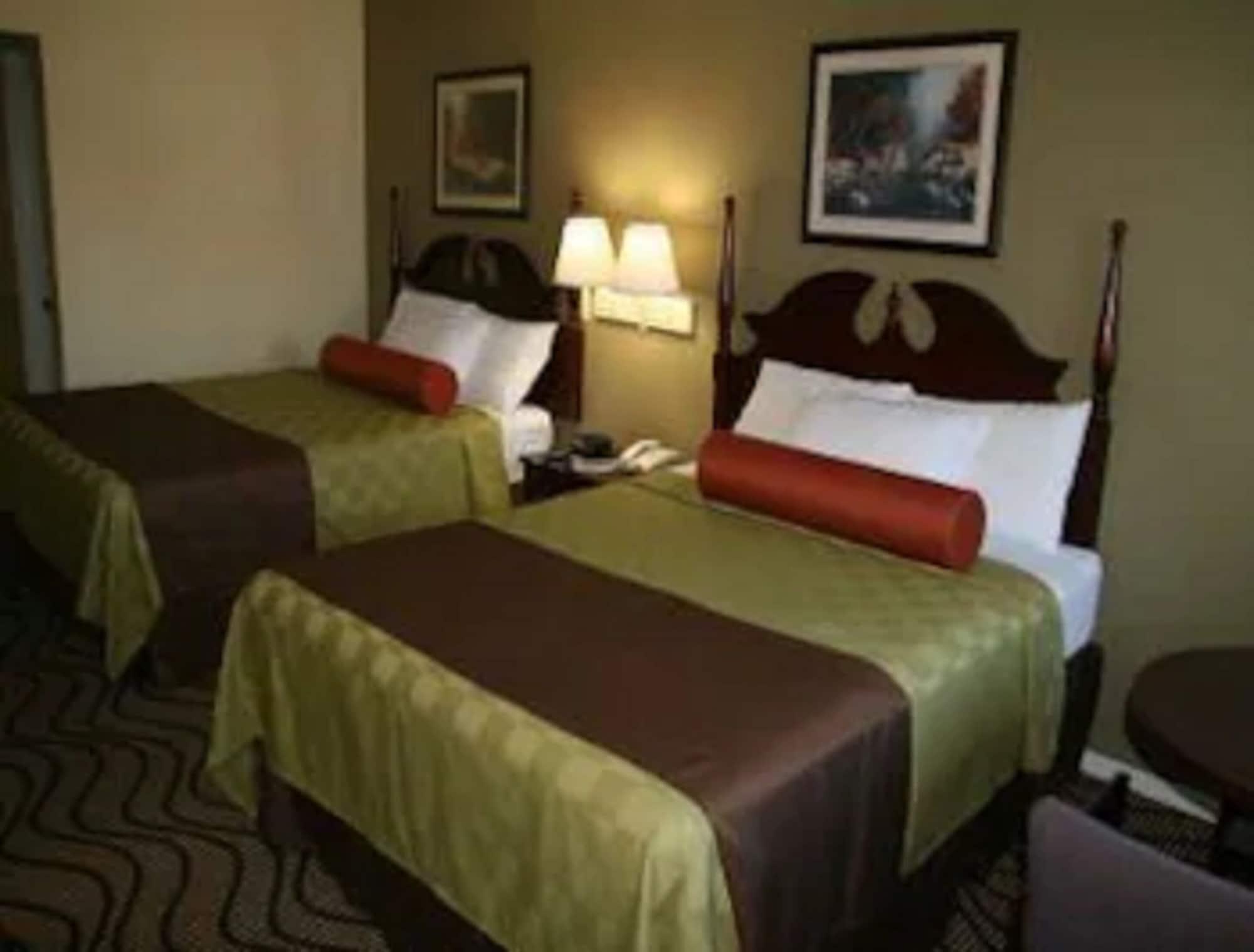 Days Inn By Wyndham Kerrville Bagian luar foto